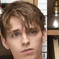 Zach Brenton