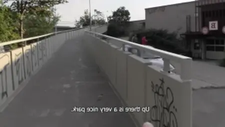 CzechHunter - Too cute Czech guy wants hard raw sex