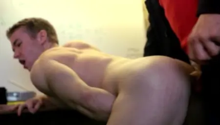 MenofUK - Athletic Paul Walker butt sex scene