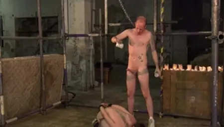 Boynapped.com - Shaved & hairy twink boy fetish masturbation