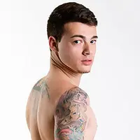 Trevor Spade