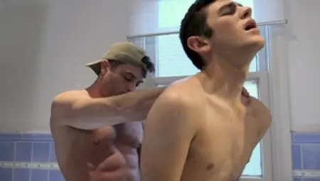 Family Dick - Very nice loves balls stepfather