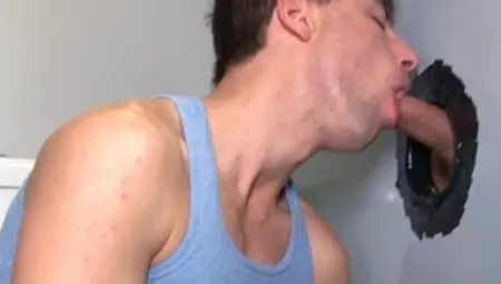 Cody Cummings: Peek A Hole: Cody's Surprise