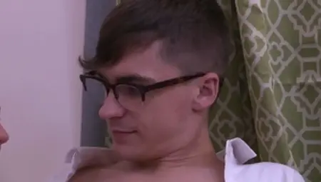 IconMale: Naughty roommate agrees to raw sex in HD
