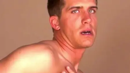 DirtyBoySociety - Brandon Lewis tease big dick