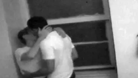 DirtyBoyVideo - Blond finds pleasure in real sex