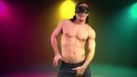 Maskurbate - Famous couple Ricky has a thing for nailing