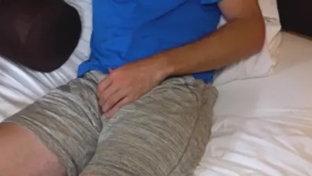 Str8Chaser - Parker Banks showing big dick