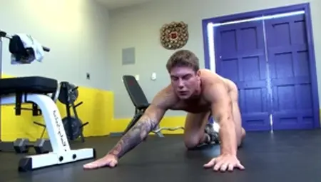 Next Door Male: Waiting on Socks and Shoes for Release