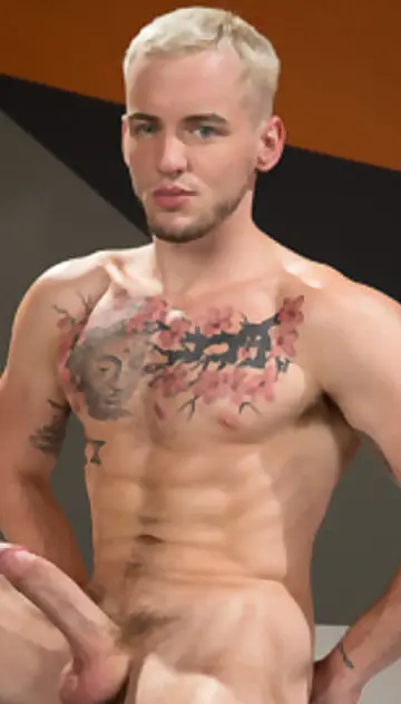 Colton Grey