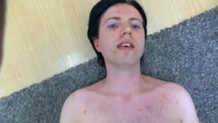 DirtyScout.com - Young whore experience ass fucking