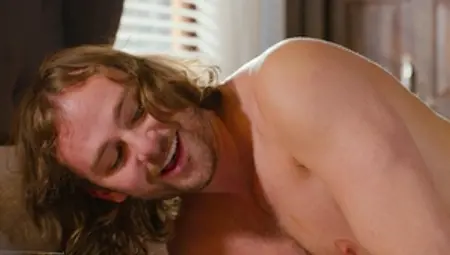 True Male: Cable Guy & Client Ignite Gay Desire