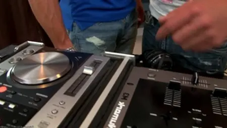 Cody Cummings: Cody Cummings, DJ's New Buddy