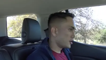 Str8Chaser.com: Muscle american straight goes for nailing