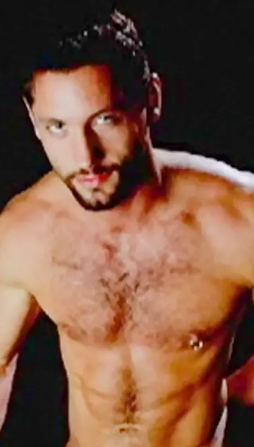 Blake Harper