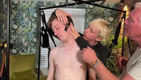 Boynapped.com: Kane sucks dick and fucks
