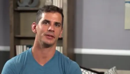 Sean Cody: Eastern Lachlan fantasy ass fucking on the nature