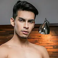 Aaron Perez