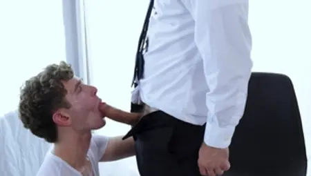 Missionary Boys: Twink Seeks Salvation and Sex