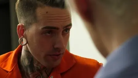 Devil's Film: Cellblock Carnality