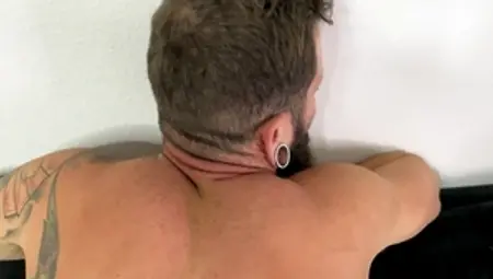 ManUpFilms: Gay Dillon Diaz cock sucking porn