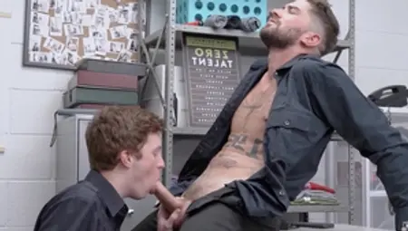 YoungPerps.com - Naughty straight boy feels up to real fucking