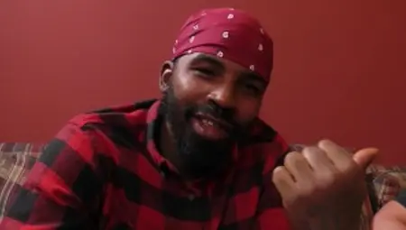 RealityDudes - Jones enjoying big dick thug Philly Mack Attack