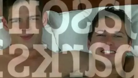 jockbreeders: St. Louis Nights: Raw Encounters