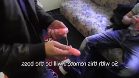 Czech Hunter - Attractive bitch goes in for fucking hard