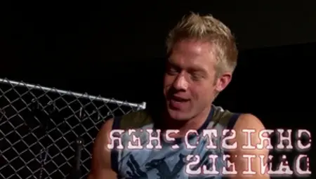 Next Door Buddies: Men of Mayhem and Unbridled Lust