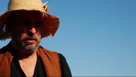 DrillMyHole - American rimming