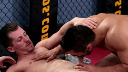 Next Door Buddies: Arad's Special Training Methods