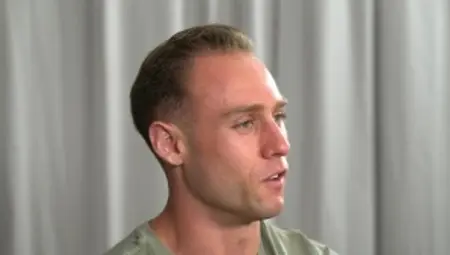 Sean Cody: American Clark enjoys greatly hard pounding