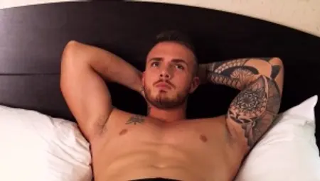 DrillMyHole.com: Athletic american wants slamming hard