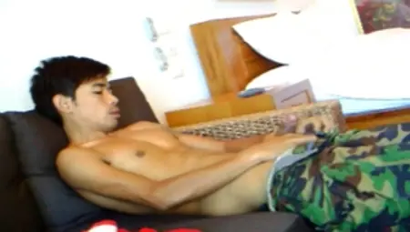 GayAsianNetwork - Thai mature loves ramming hard