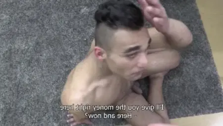 Dirty Scout - Stunning teacher butt pounded in office