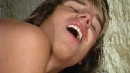 East Boys: Bradley is a tall gay