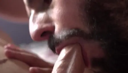 Bro Seeking Bro: Riding the Monster Cock with G-Spot Pounding