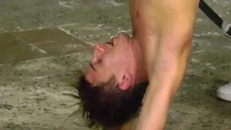 Boynapped.com - British being pounded by uncut dick daddy