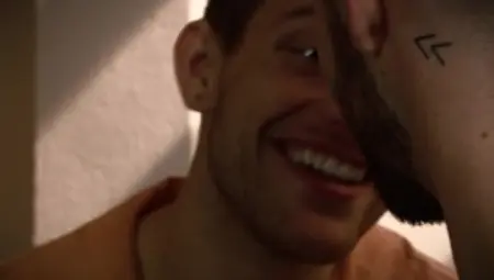 Drill My Hole: Hunk lusts rough fucking