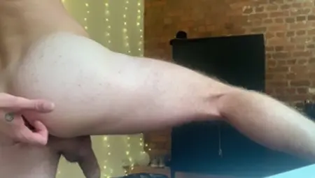 TXXXMStudios.com - Oliver Wesley masturbation sex tape