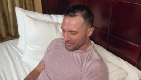 Str8chaser.com - Straight boy digs POV sex in public