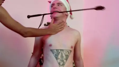 Kai's Hoods and Whipping Escapades