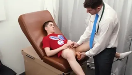 Next Door Studios - Twink ass fuck sex tape HD