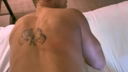 Next Door Homemade:  Brunette Babe Begs for More