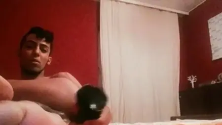TXXXMStudios.com: Solo amateur Alexander Suares toys