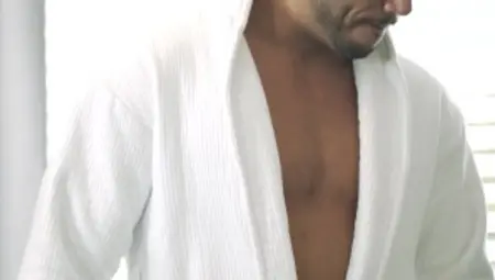DrillMyHole: In the underwear goes in for nailed rough