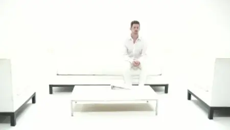 DrillMyHole - Hunk rushes hard pounding