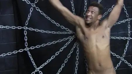 DaddysBondageBoys.com - Very kinky hard sex
