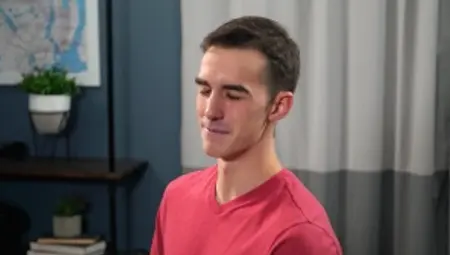 SeanCody.com - Inked Will wishes for hard fucking